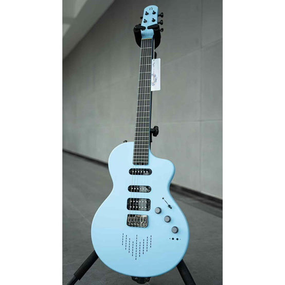 Đàn Guitar Điện Natasha Nebula-Mai Nguyên Music