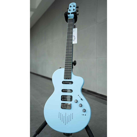 Đàn Guitar Điện Natasha Nebula-Mai Nguyên Music