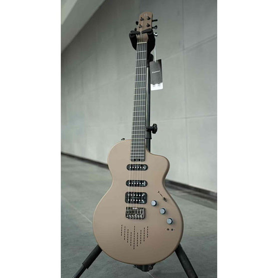 Đàn Guitar Điện Natasha Nebula-Mai Nguyên Music