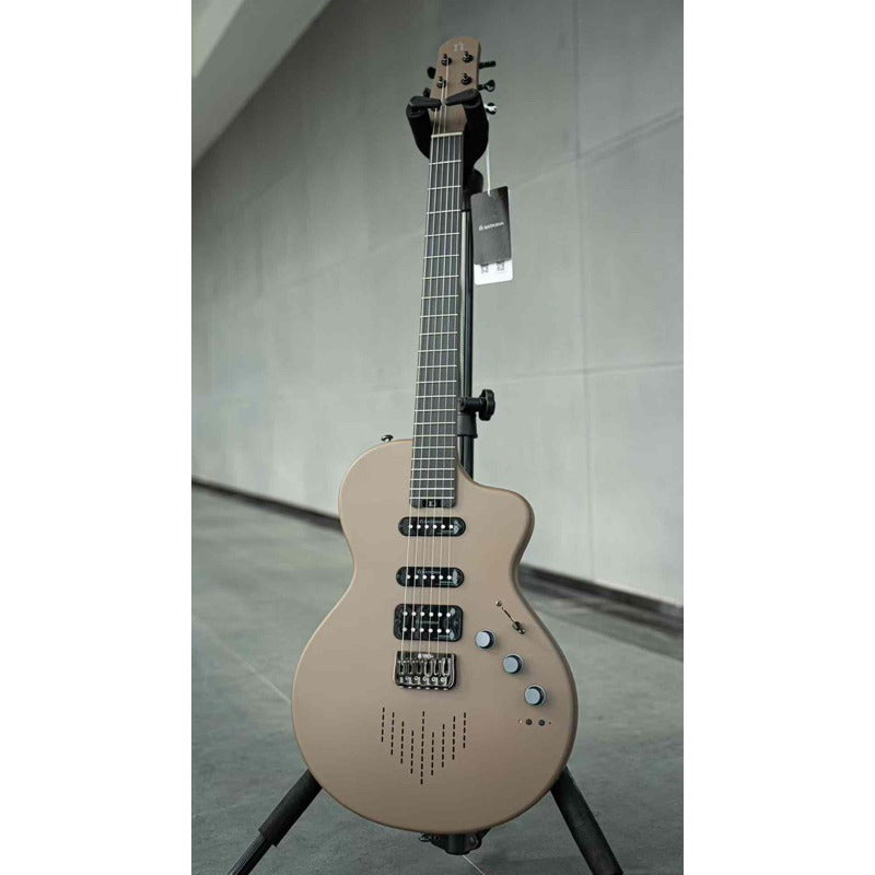 Đàn Guitar Điện Natasha Nebula-Mai Nguyên Music