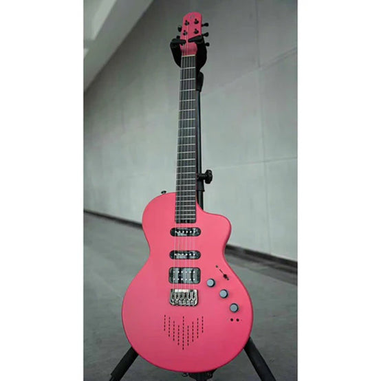 Đàn Guitar Điện Natasha Nebula-Mai Nguyên Music