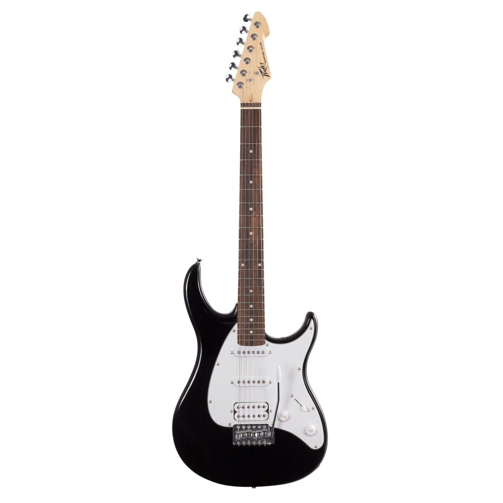 Đàn Guitar Điện Peavey Raptor Plus HSS-Mai Nguyên Music