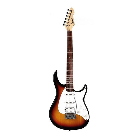 Đàn Guitar Điện Peavey Raptor Plus HSS-Mai Nguyên Music