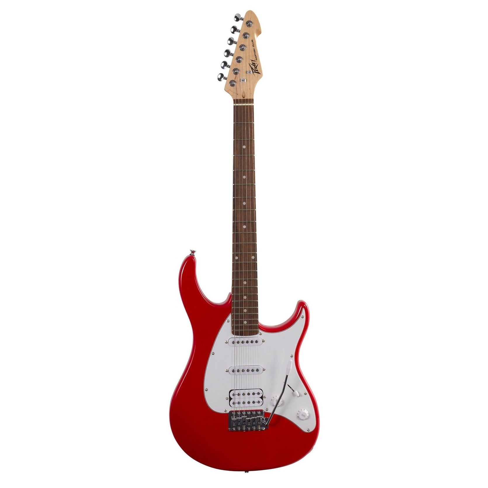 Đàn Guitar Điện Peavey Raptor Plus HSS-Mai Nguyên Music
