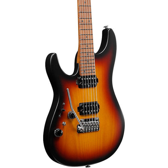 Đàn Guitar Điện Prestige Ibanez AZ2402L Lefty w/Case-Mai Nguyên Music