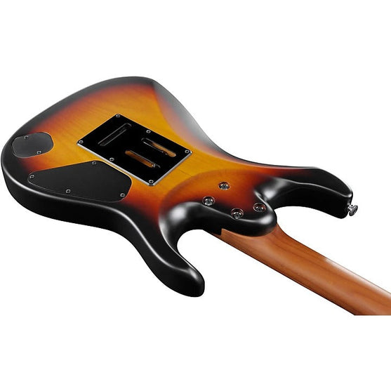 Đàn Guitar Điện Prestige Ibanez AZ2402L Lefty w/Case-Mai Nguyên Music