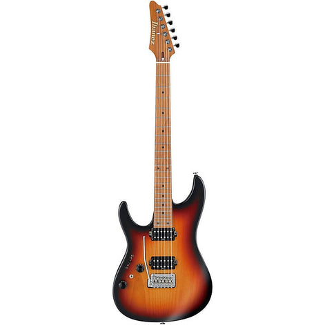 Đàn Guitar Điện Prestige Ibanez AZ2402L Lefty w/Case-Mai Nguyên Music