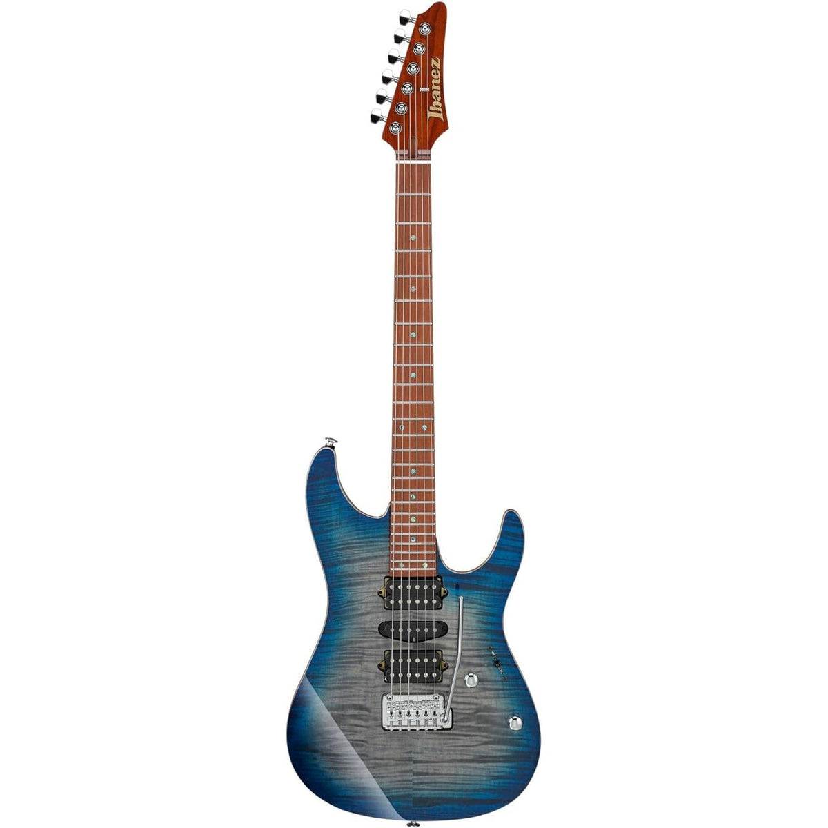 Đàn Guitar Điện Prestige Ibanez AZ2407F-Mai Nguyên Music