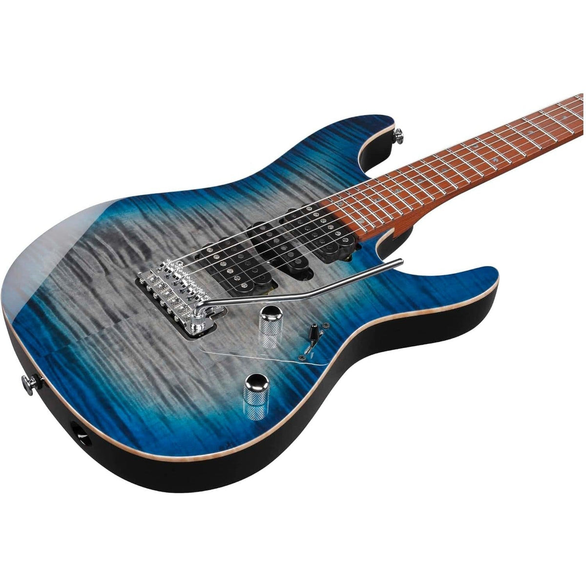 Đàn Guitar Điện Prestige Ibanez AZ2407F-Mai Nguyên Music
