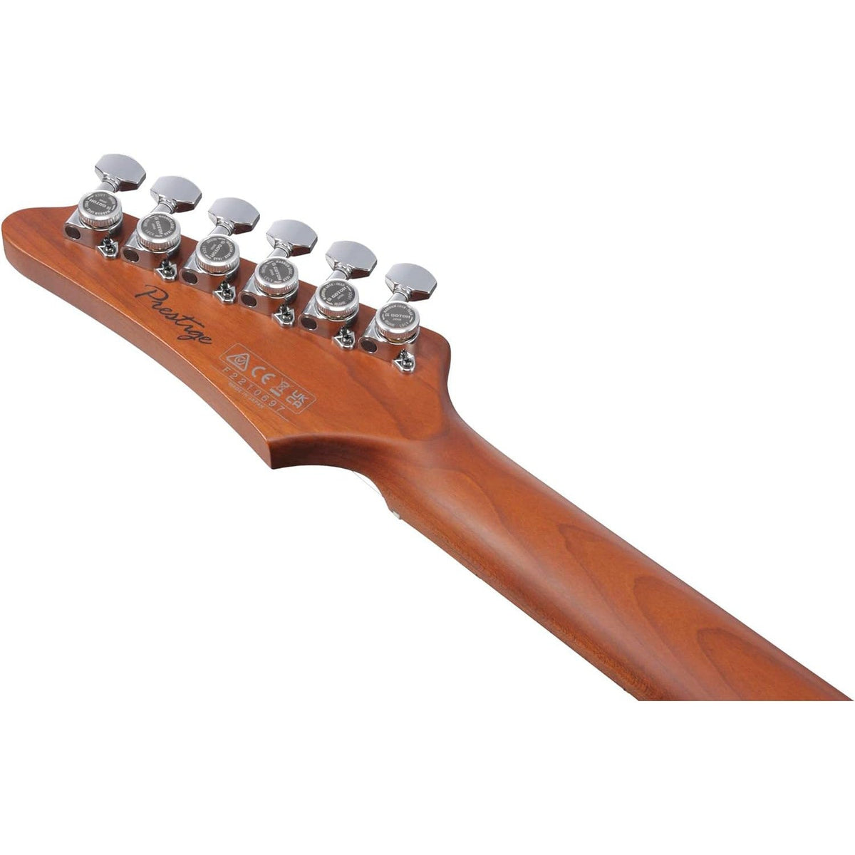 Đàn Guitar Điện Prestige Ibanez AZ2407F-Mai Nguyên Music