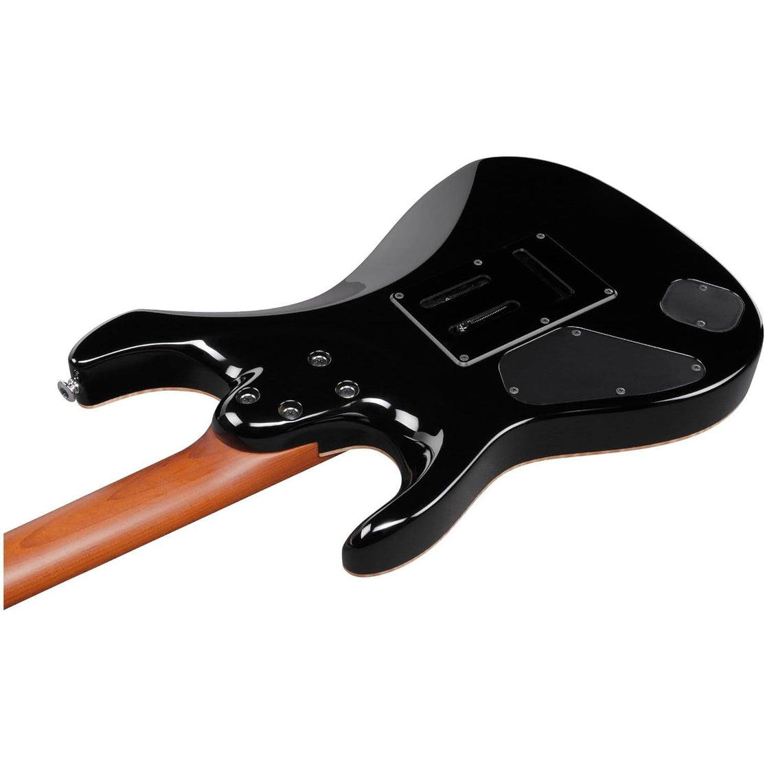 Đàn Guitar Điện Prestige Ibanez AZ2407F w/Case-Mai Nguyên Music