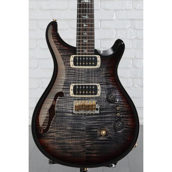 Đàn Guitar Điện PRS 40th Anniversary Custom 24-08 Semi-Hollow Limited Edition - 2025-Mai Nguyên Music