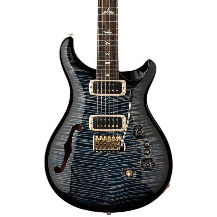 Đàn Guitar Điện PRS 40th Anniversary Custom 24-08 Semi-Hollow Limited Edition - 2025-Mai Nguyên Music