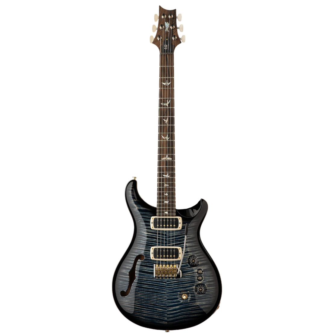 Đàn Guitar Điện PRS 40th Anniversary Custom 24-08 Semi-Hollow Limited Edition - 2025-Mai Nguyên Music