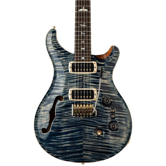 Đàn Guitar Điện PRS 40th Anniversary Custom 24-08 Semi-Hollow Limited Edition - 2025-Mai Nguyên Music