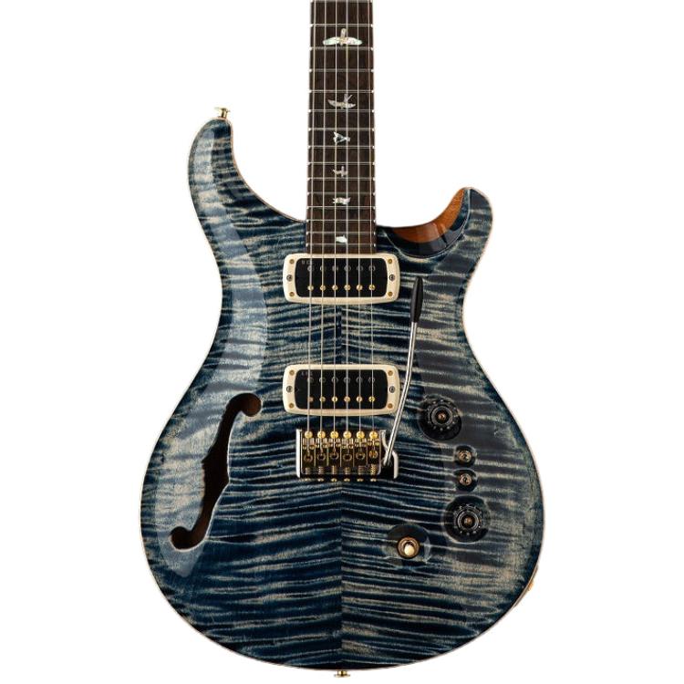 Đàn Guitar Điện PRS 40th Anniversary Custom 24-08 Semi-Hollow Limited Edition - 2025-Mai Nguyên Music