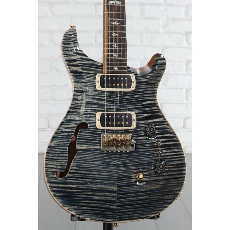 Đàn Guitar Điện PRS 40th Anniversary Custom 24-08 Semi-Hollow Limited Edition - 2025-Mai Nguyên Music