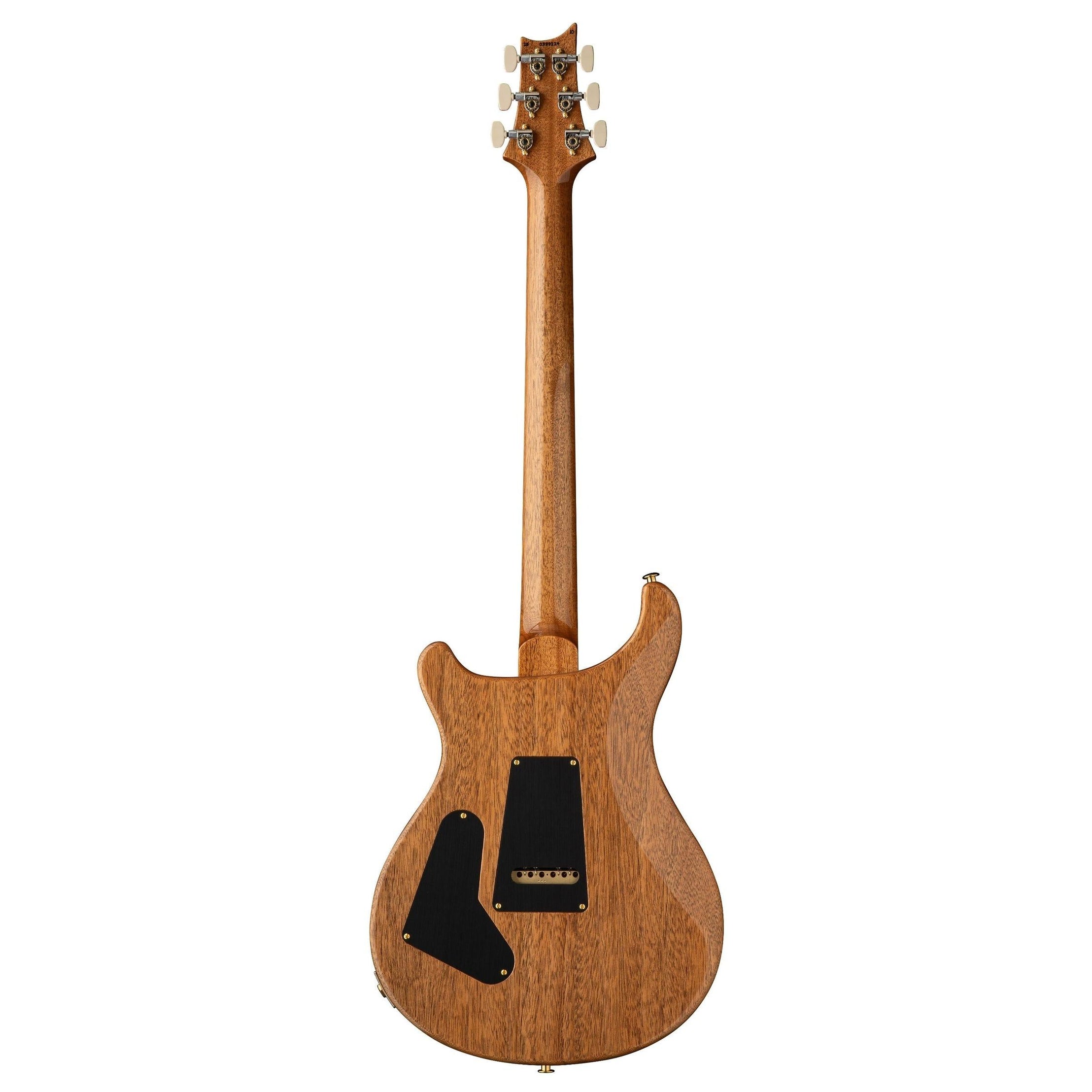 Đàn Guitar Điện PRS 40th Anniversary Custom 24-08 Semi-Hollow Limited Edition - 2025-Mai Nguyên Music
