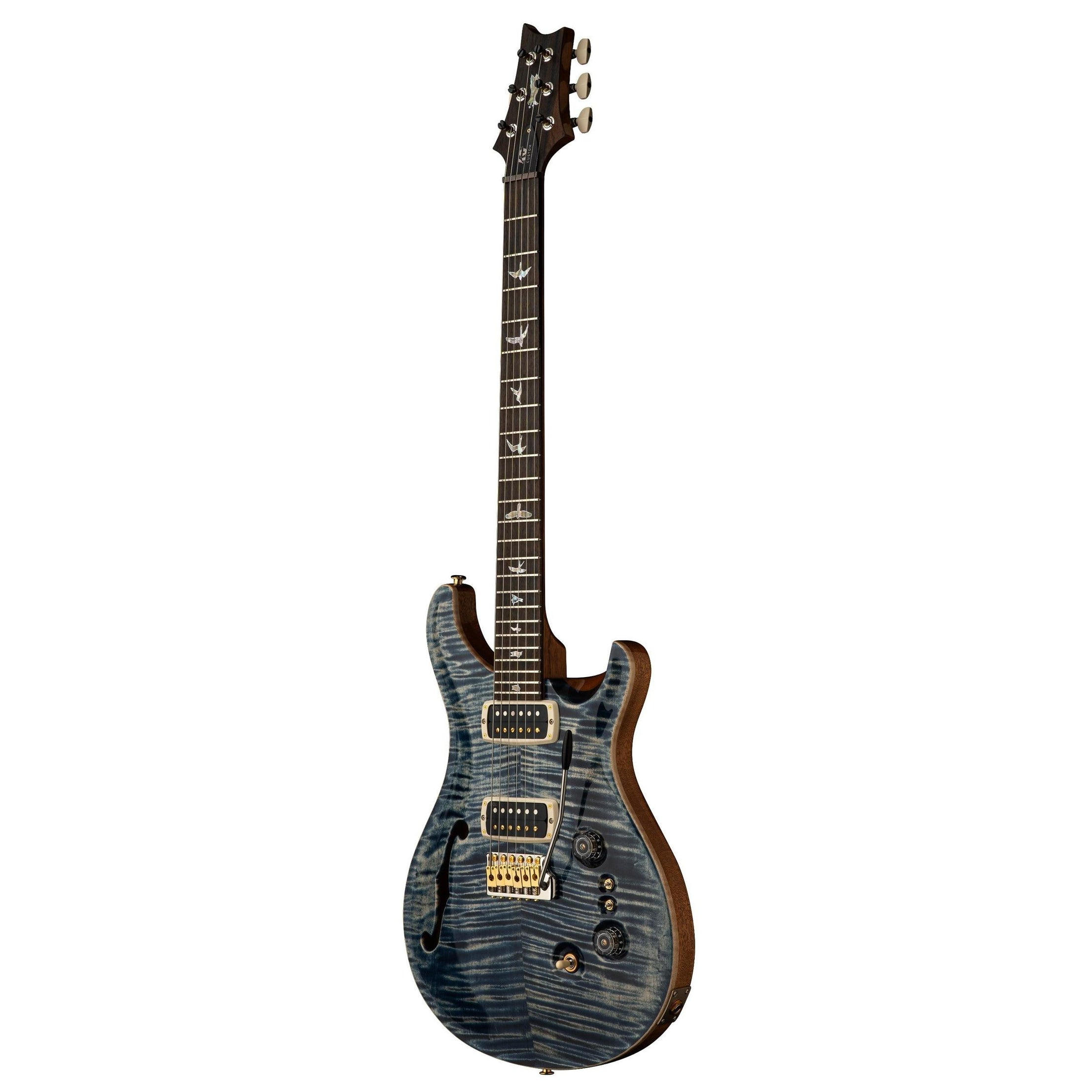 Đàn Guitar Điện PRS 40th Anniversary Custom 24-08 Semi-Hollow Limited Edition - 2025-Mai Nguyên Music