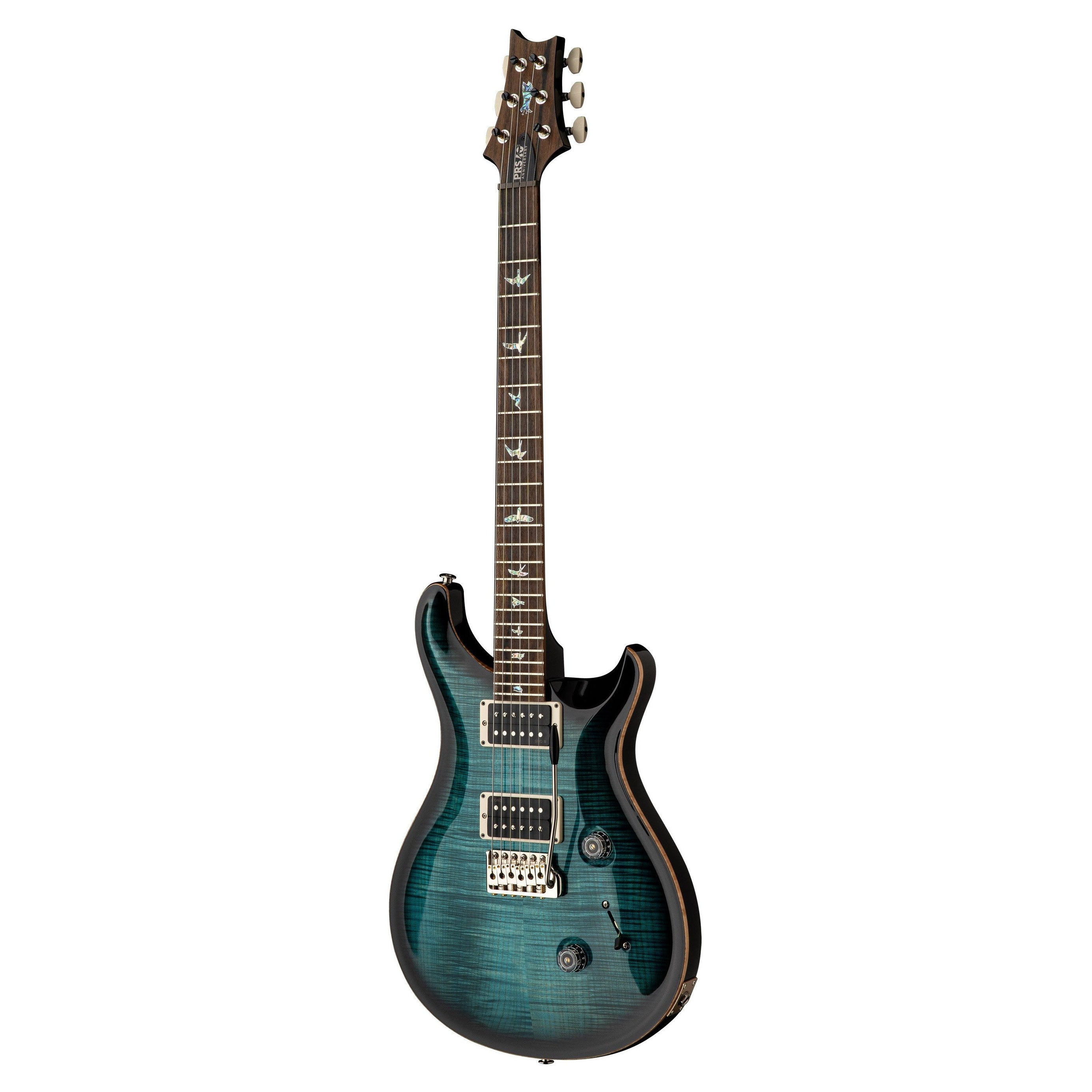 Đàn Guitar Điện PRS 40th Anniversary Custom 24 Limited Edition - 2024-Mai Nguyên Music