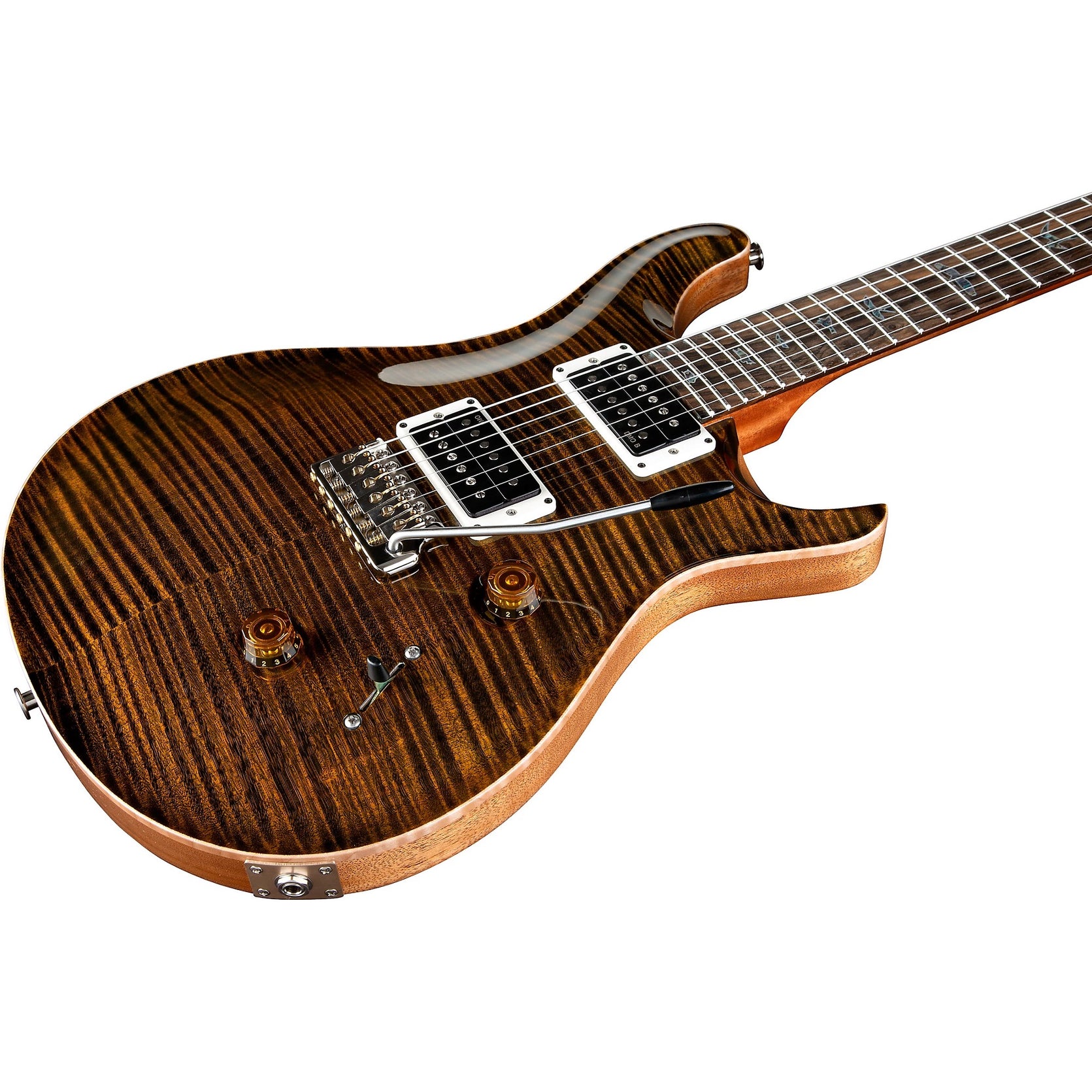 Đàn Guitar Điện PRS 40th Anniversary Custom 24 Limited Edition - 2025-Mai Nguyên Music