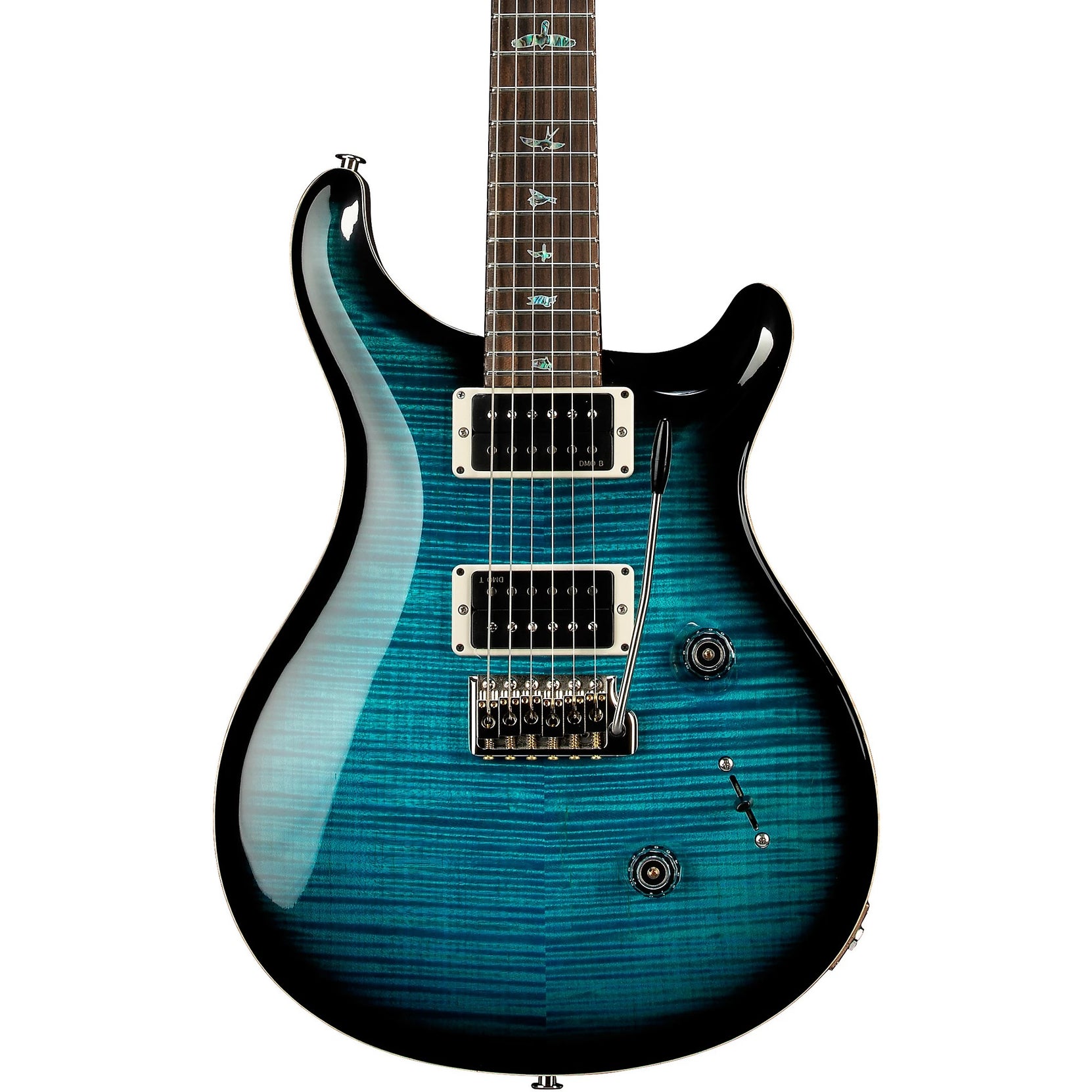 Đàn Guitar Điện PRS 40th Anniversary Custom 24 Limited Edition - 2025-Mai Nguyên Music