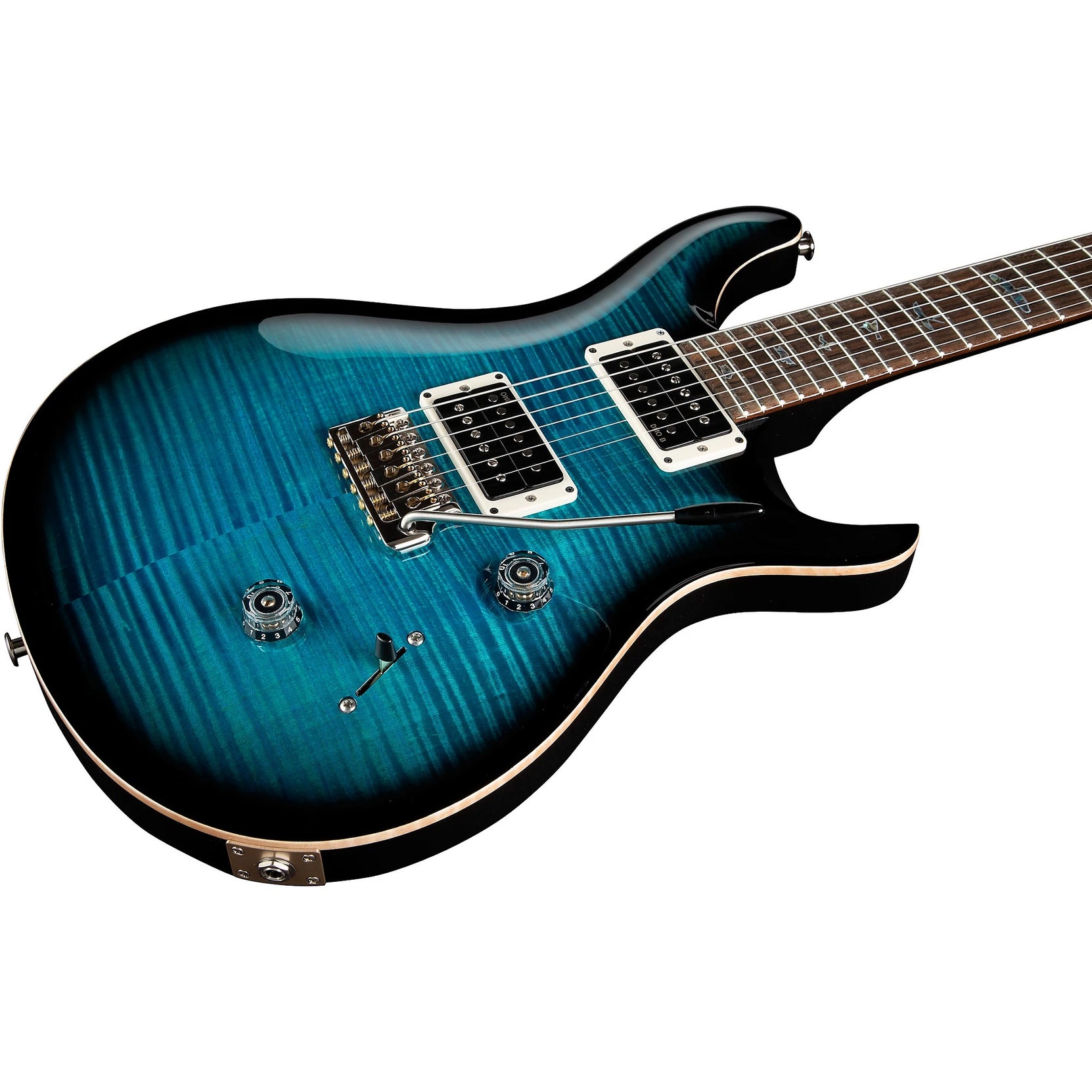 Đàn Guitar Điện PRS 40th Anniversary Custom 24 Limited Edition - 2025-Mai Nguyên Music