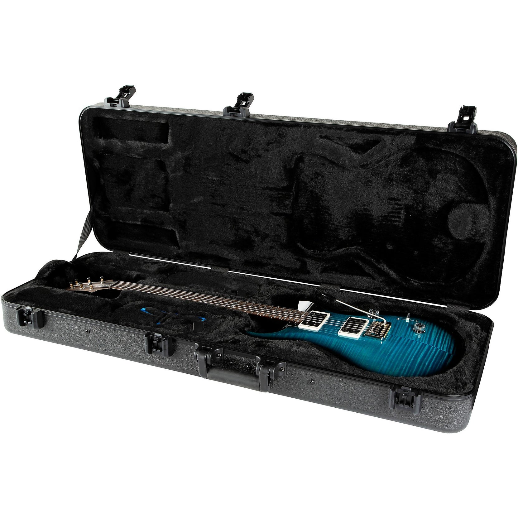 Đàn Guitar Điện PRS 40th Anniversary Custom 24 Limited Edition - 2025-Mai Nguyên Music