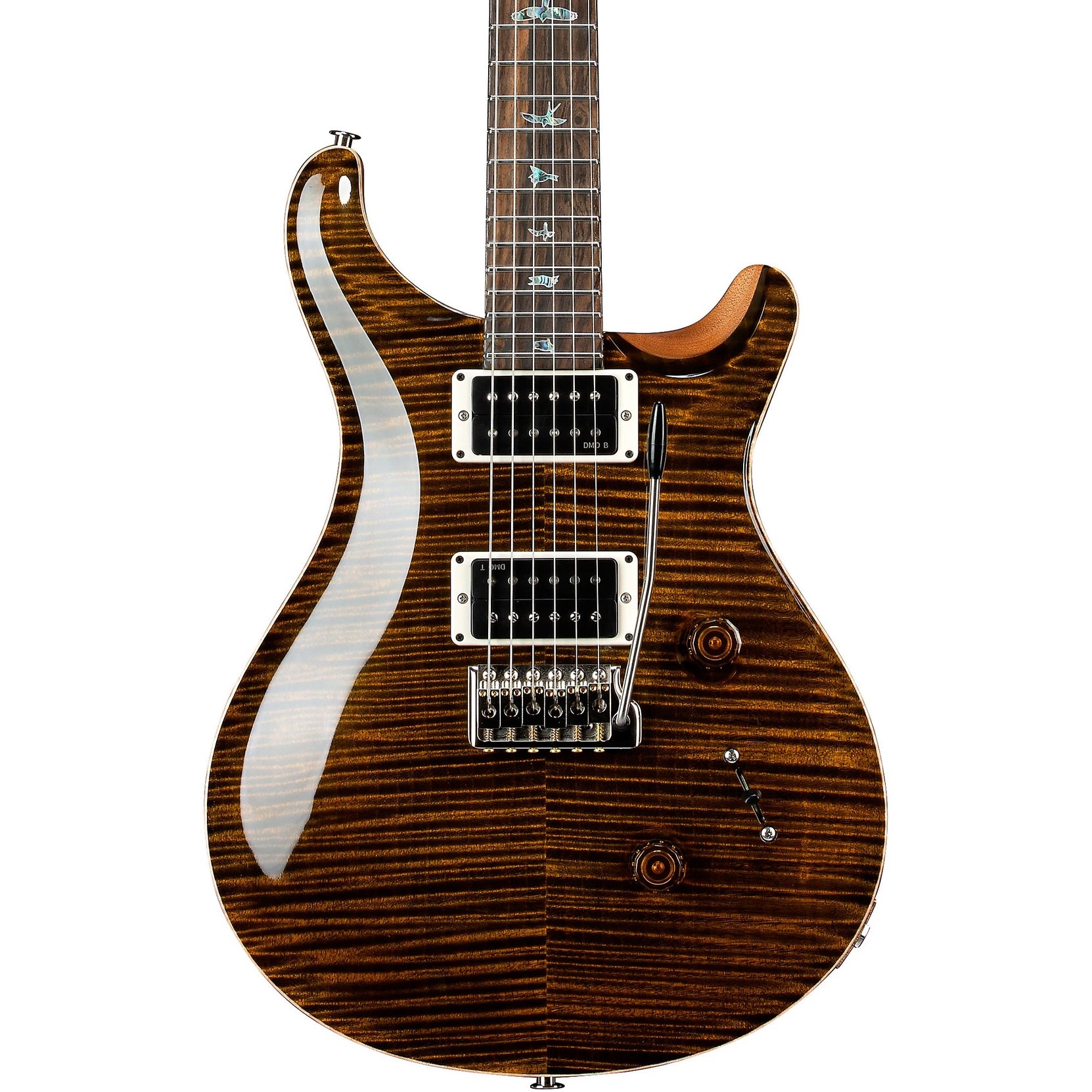 Đàn Guitar Điện PRS 40th Anniversary Custom 24 Limited Edition - 2025-Mai Nguyên Music