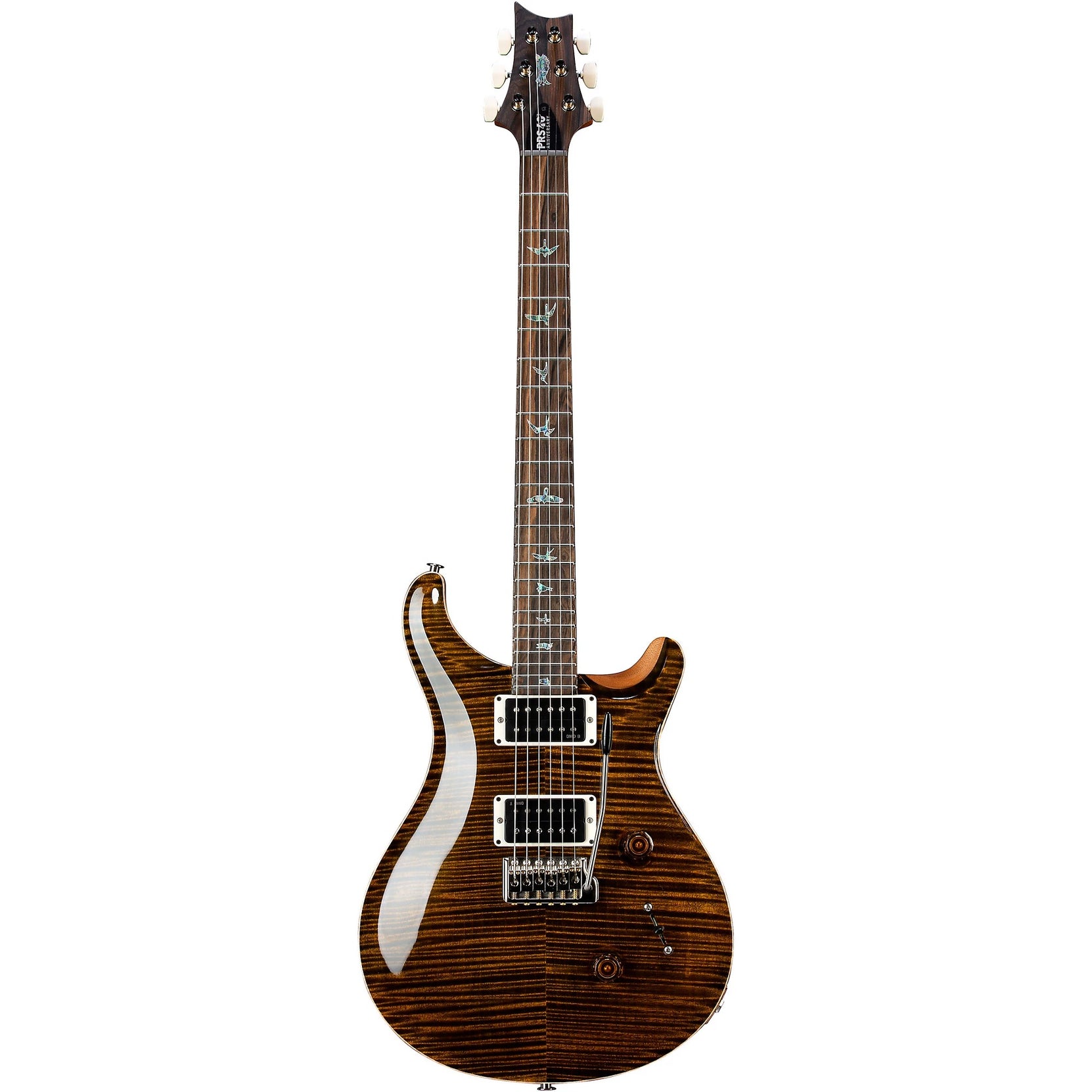 Đàn Guitar Điện PRS 40th Anniversary Custom 24 Limited Edition - 2025-Mai Nguyên Music