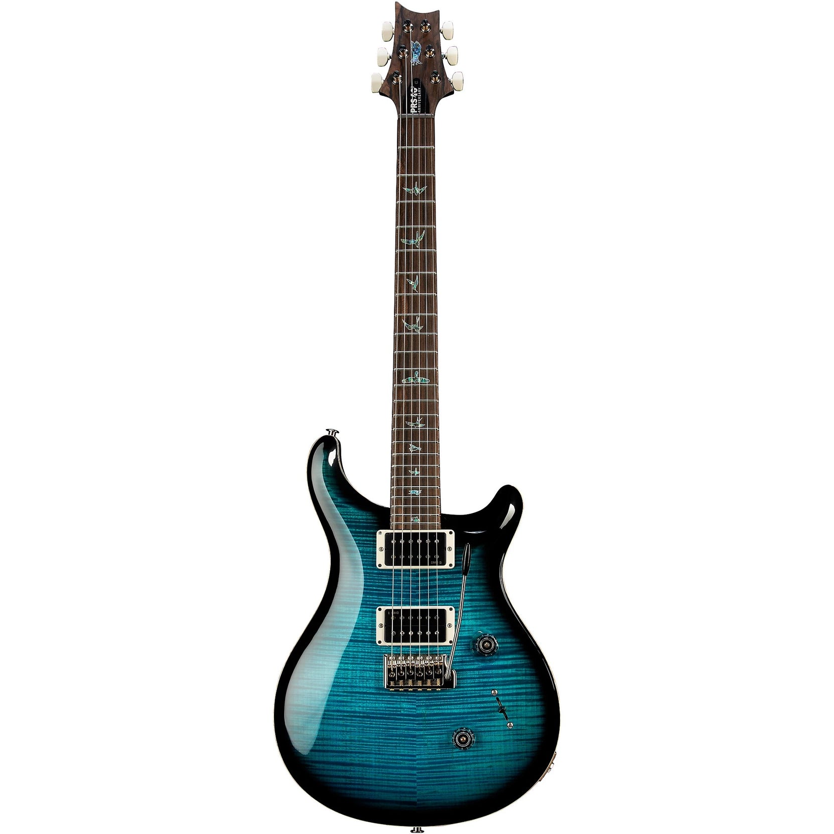 Đàn Guitar Điện PRS 40th Anniversary Custom 24 Limited Edition - 2025-Mai Nguyên Music
