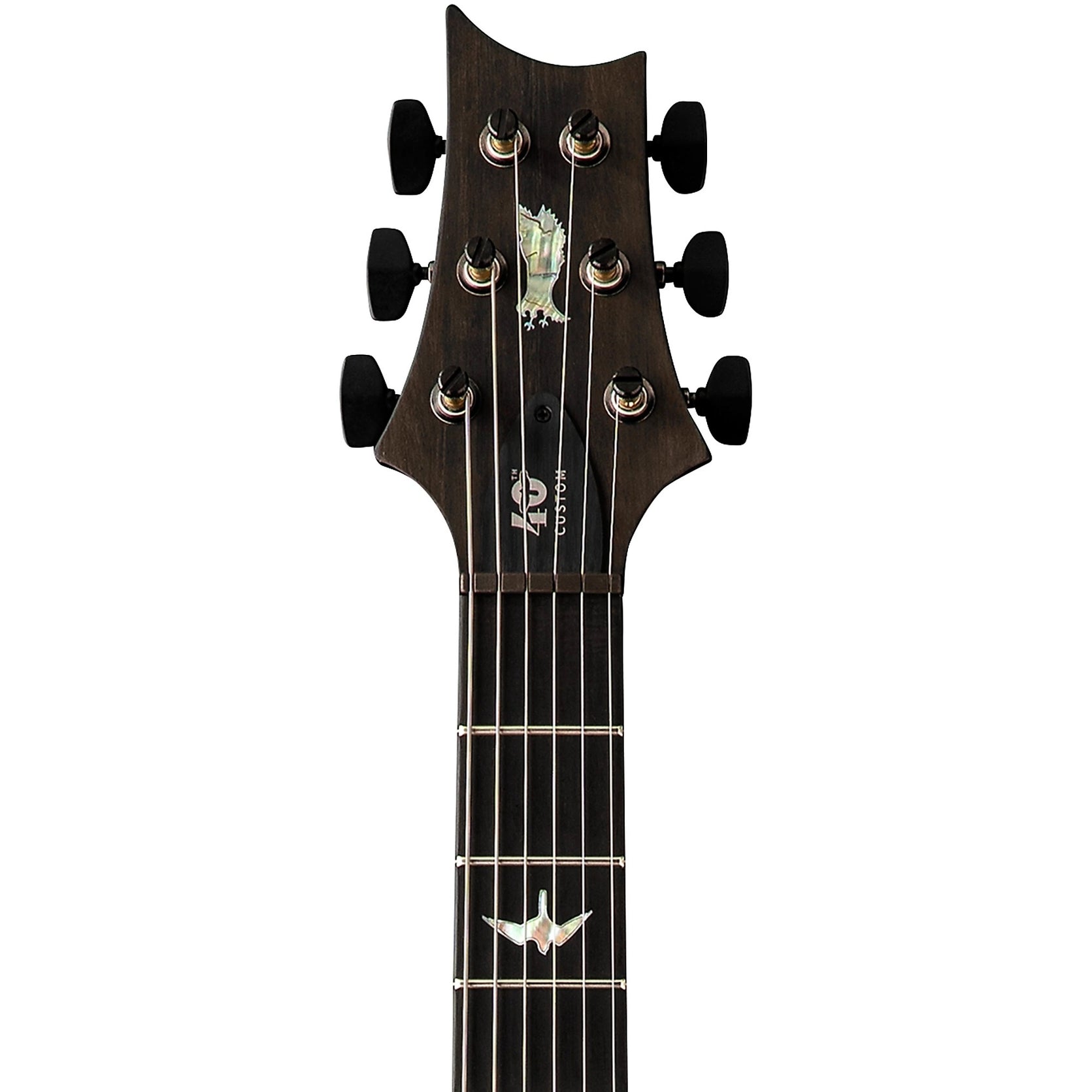 Đàn Guitar Điện PRS 40th Anniversary Custom 24 Satin Limited Edition - 2025-Mai Nguyên Music