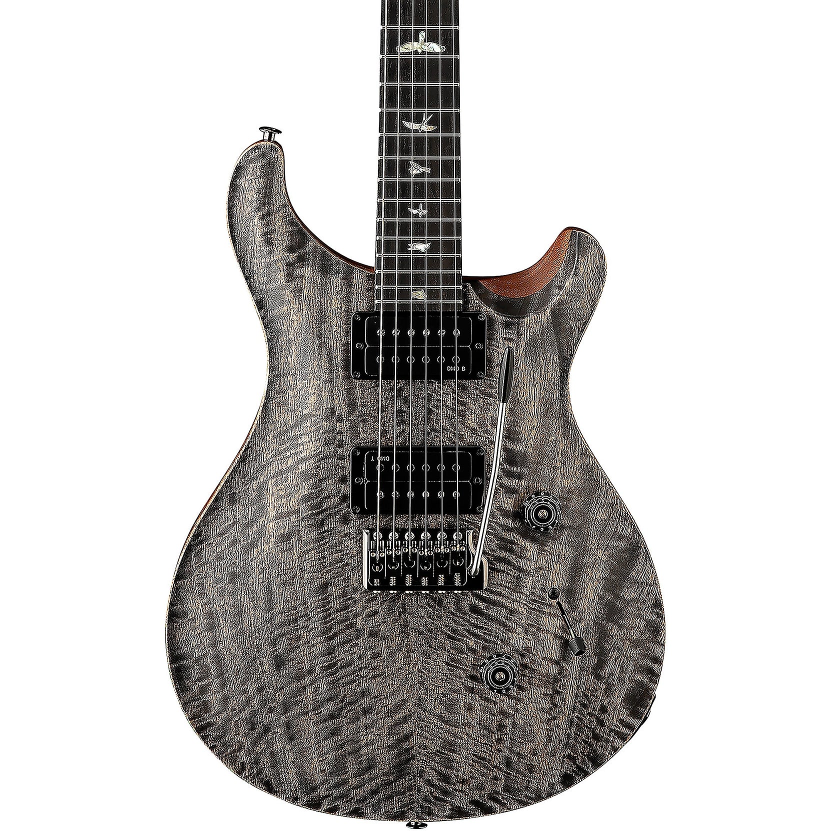 Đàn Guitar Điện PRS 40th Anniversary Custom 24 Satin Limited Edition - 2025-Mai Nguyên Music