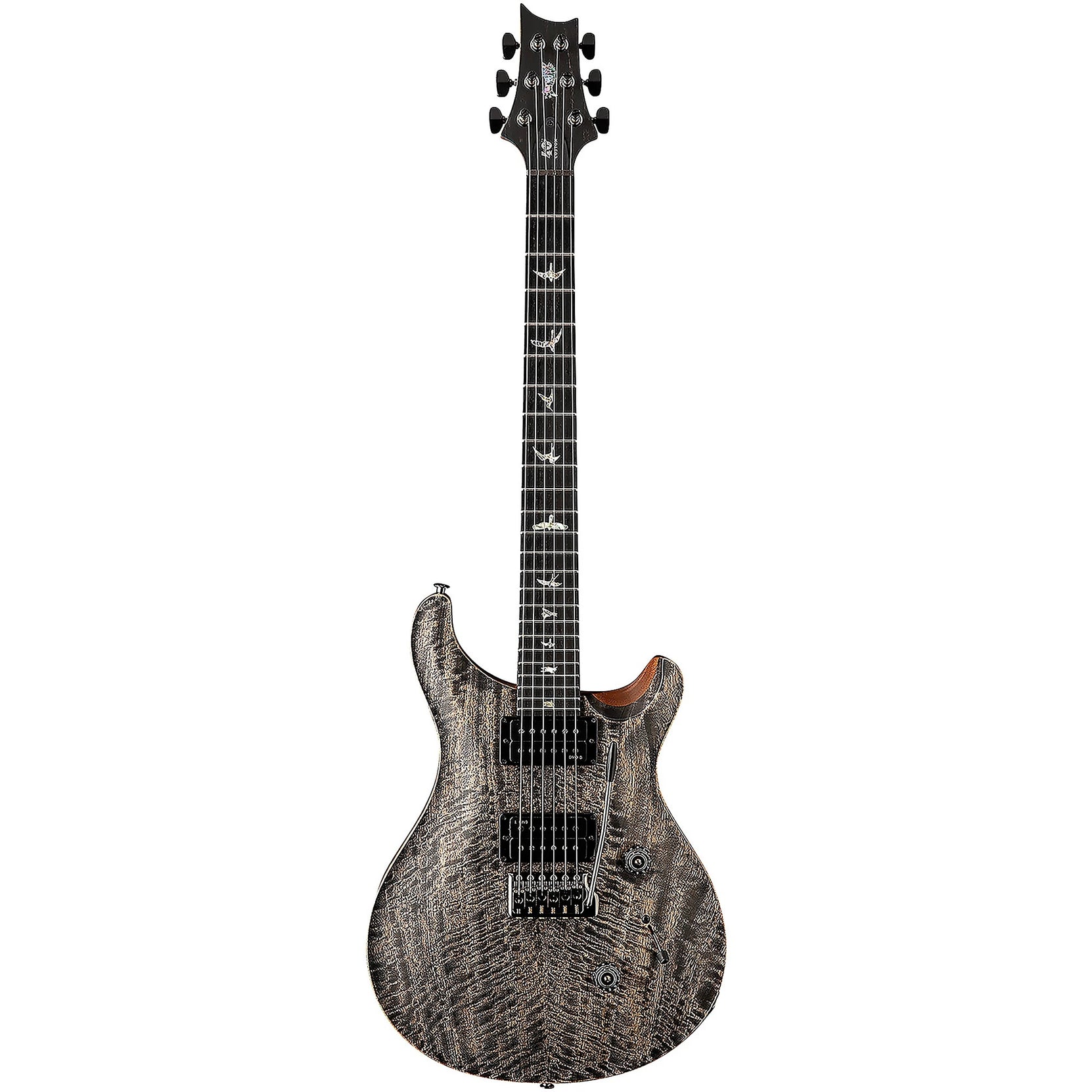 Đàn Guitar Điện PRS 40th Anniversary Custom 24 Satin Limited Edition - 2025-Mai Nguyên Music
