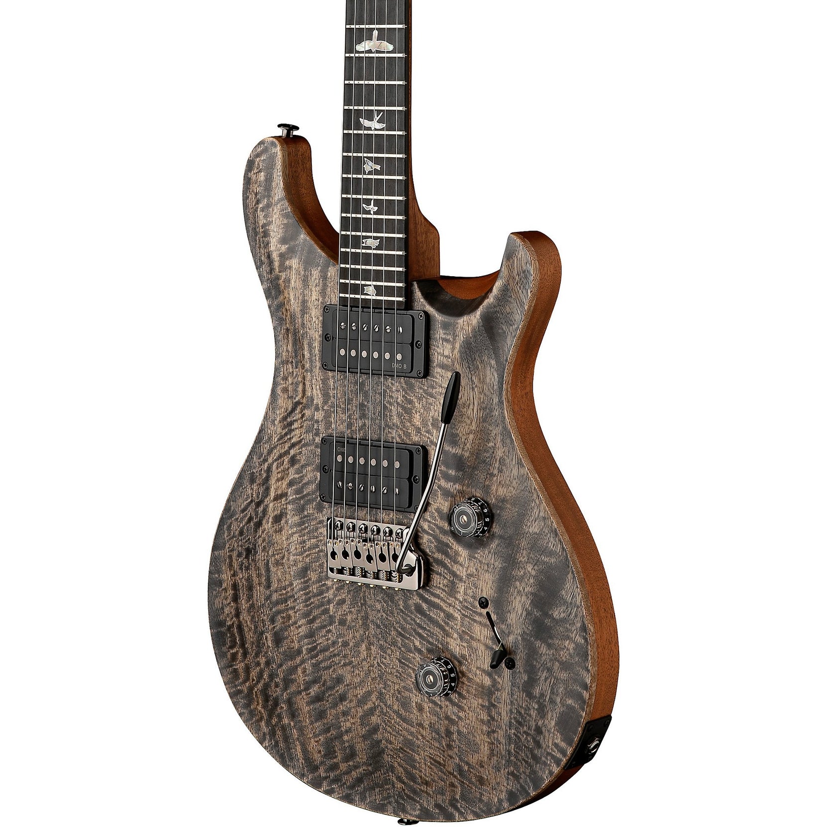 Đàn Guitar Điện PRS 40th Anniversary Custom 24 Satin Limited Edition - 2025-Mai Nguyên Music