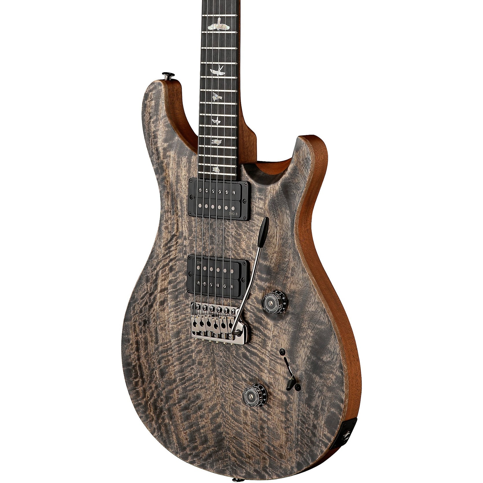 Đàn Guitar Điện PRS 40th Anniversary Custom 24 Satin Limited Edition - 2025-Mai Nguyên Music