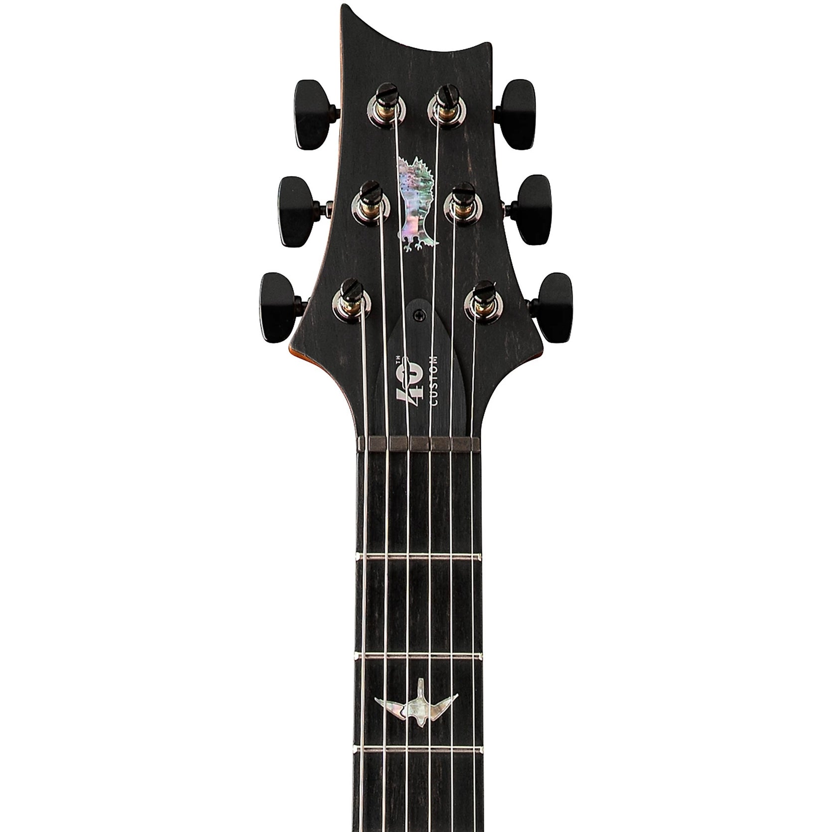 Đàn Guitar Điện PRS 40th Anniversary Custom 24 Satin Limited Edition - 2025-Mai Nguyên Music