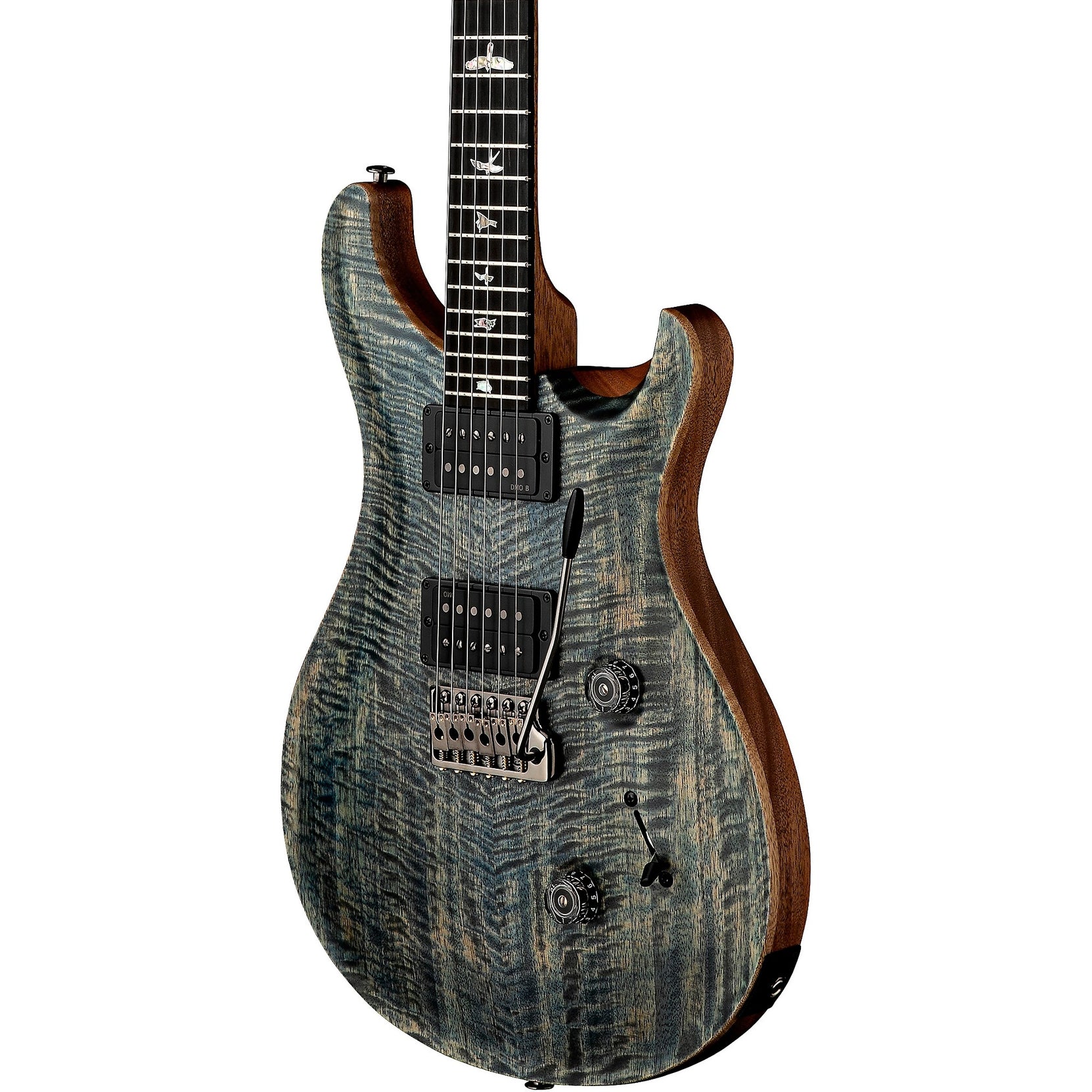 Đàn Guitar Điện PRS 40th Anniversary Custom 24 Satin Limited Edition - 2025-Mai Nguyên Music