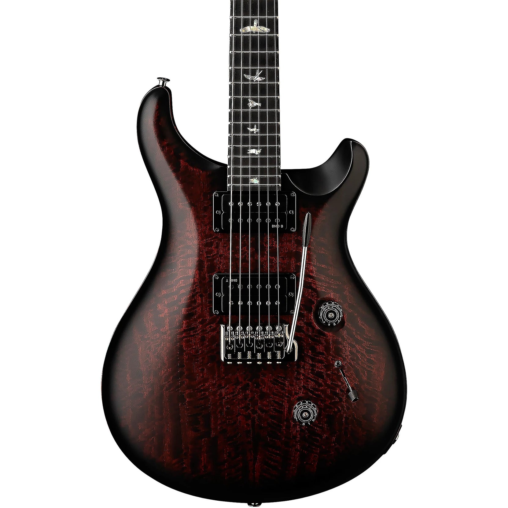 Đàn Guitar Điện PRS 40th Anniversary Custom 24 Satin Limited Edition - 2025-Mai Nguyên Music