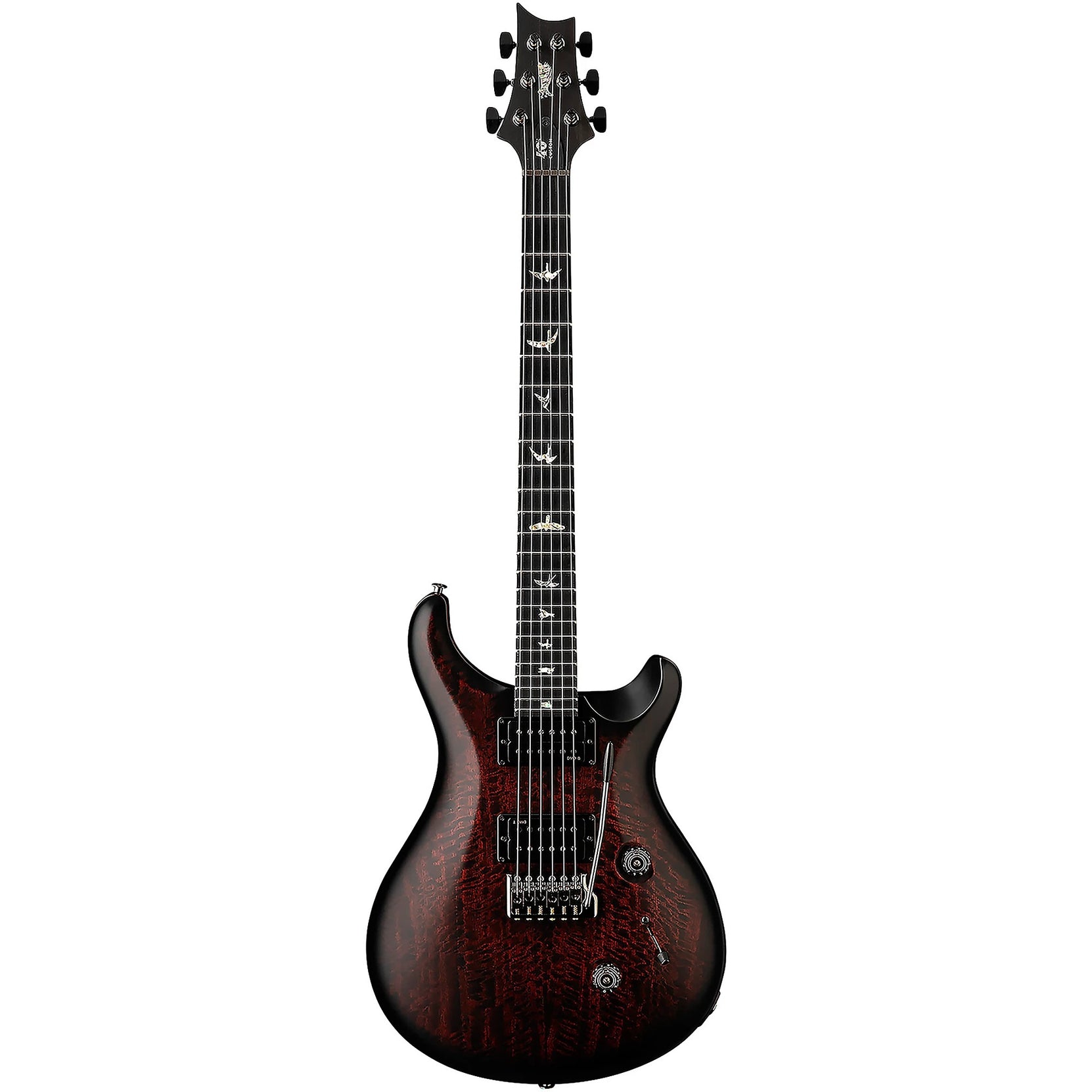 Đàn Guitar Điện PRS 40th Anniversary Custom 24 Satin Limited Edition - 2025-Mai Nguyên Music