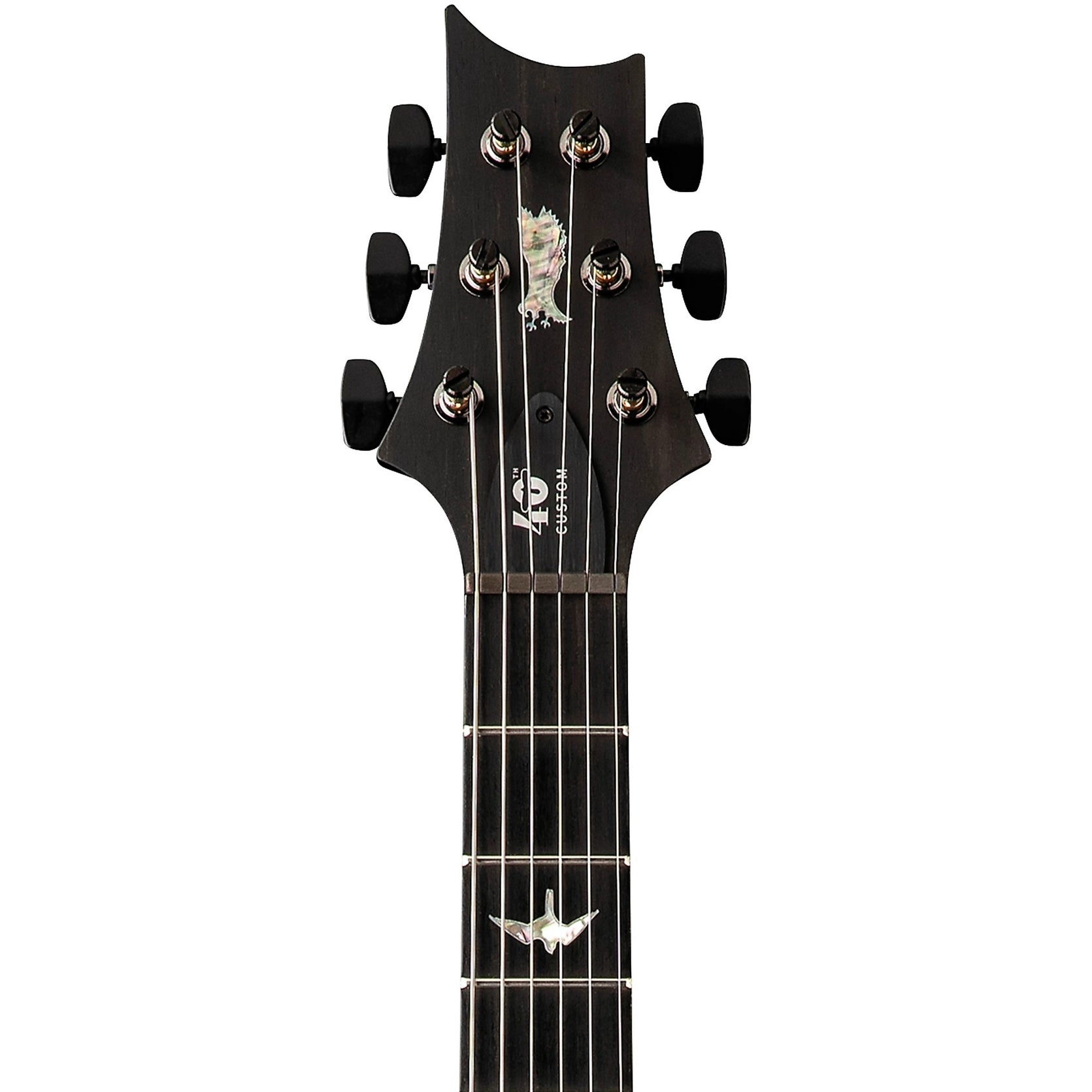Đàn Guitar Điện PRS 40th Anniversary Custom 24 Satin Limited Edition - 2025-Mai Nguyên Music