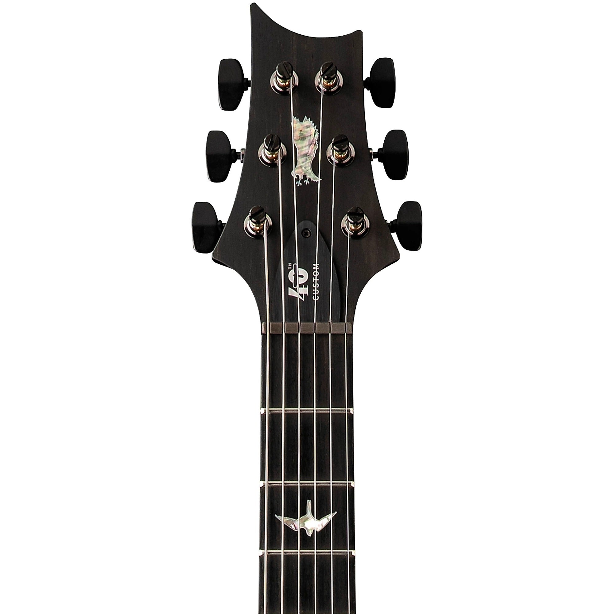 Đàn Guitar Điện PRS 40th Anniversary Custom 24 Satin Limited Edition - 2025-Mai Nguyên Music