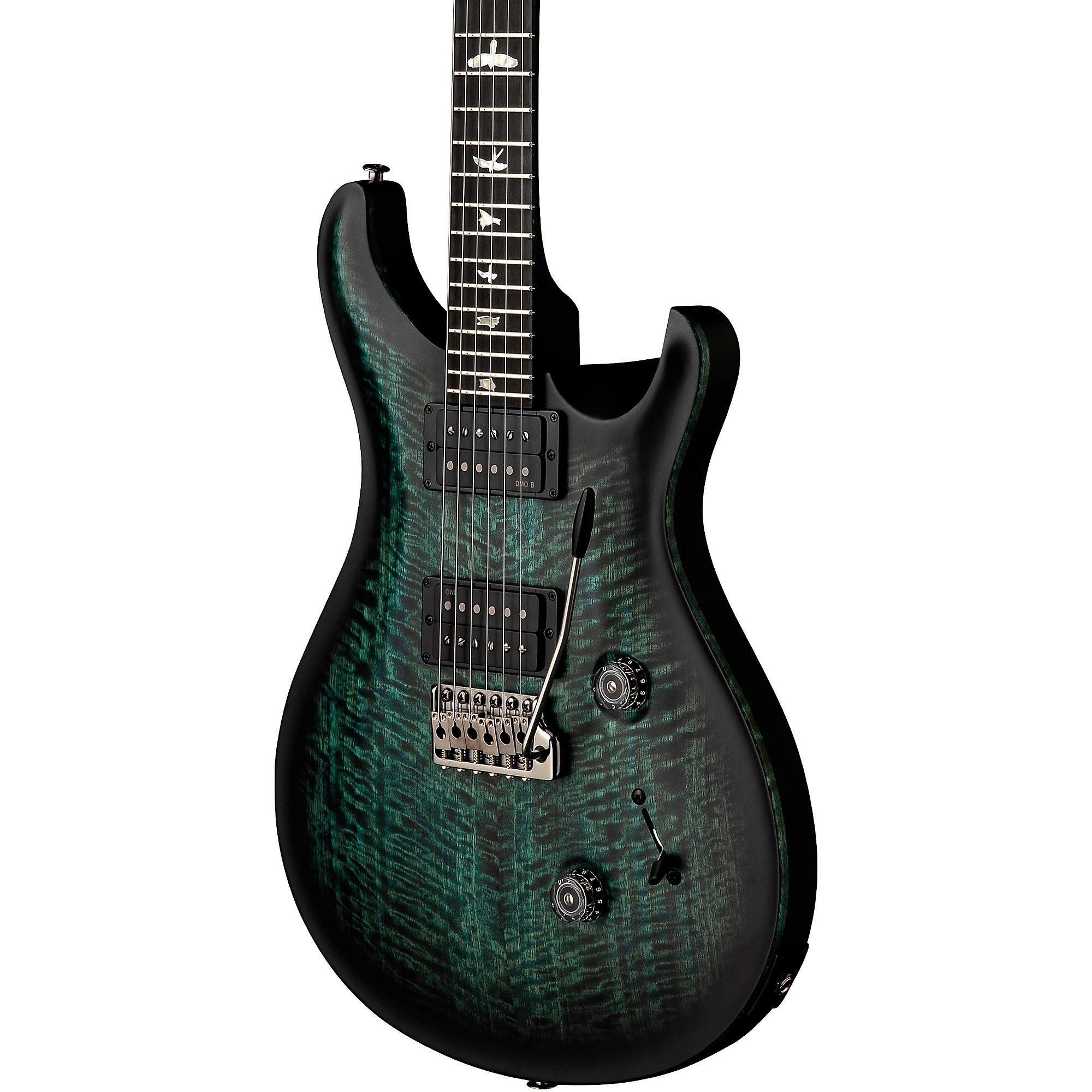 Đàn Guitar Điện PRS 40th Anniversary Custom 24 Satin Limited Edition - 2025-Mai Nguyên Music