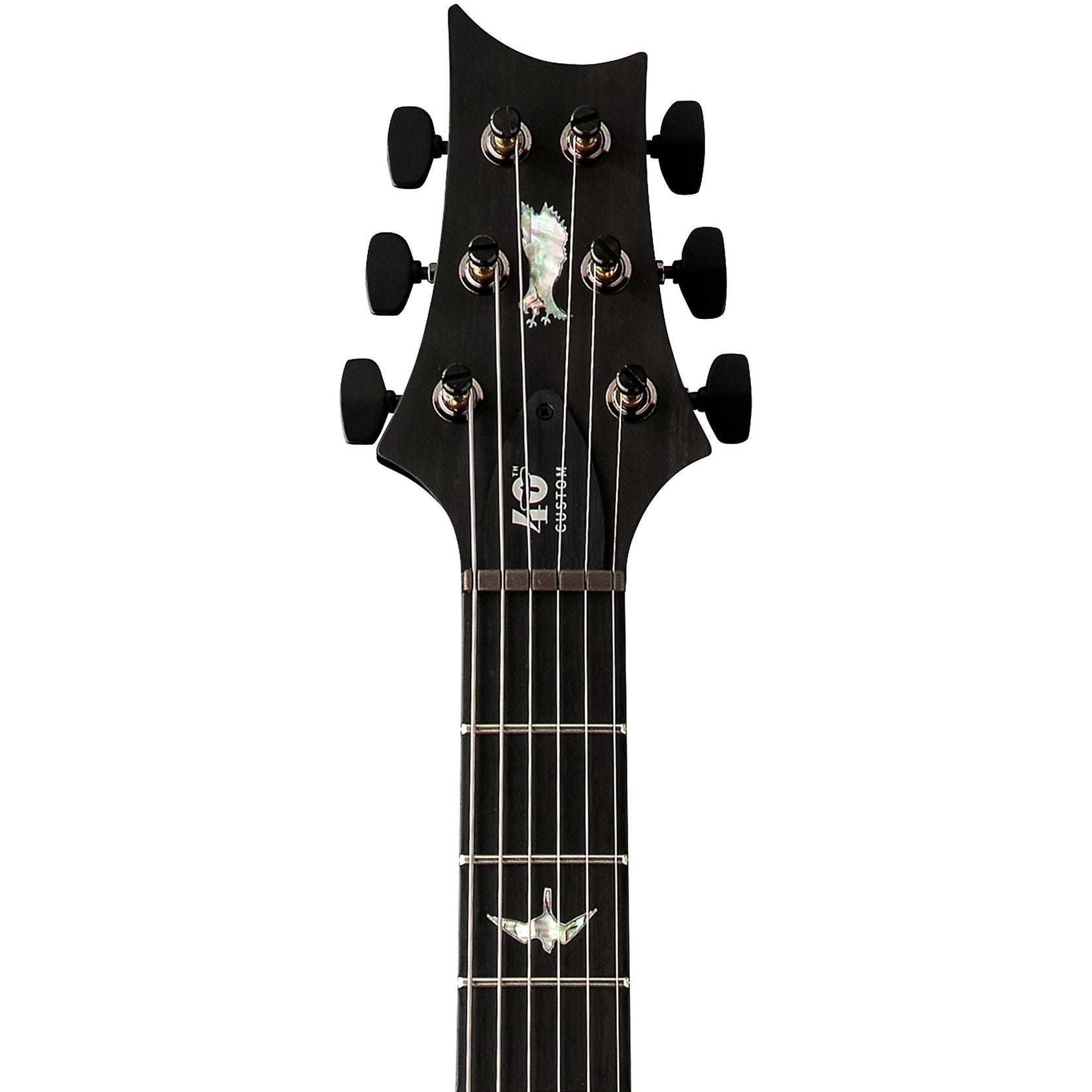 Đàn Guitar Điện PRS 40th Anniversary Custom 24 Satin Limited Edition - 2025-Mai Nguyên Music