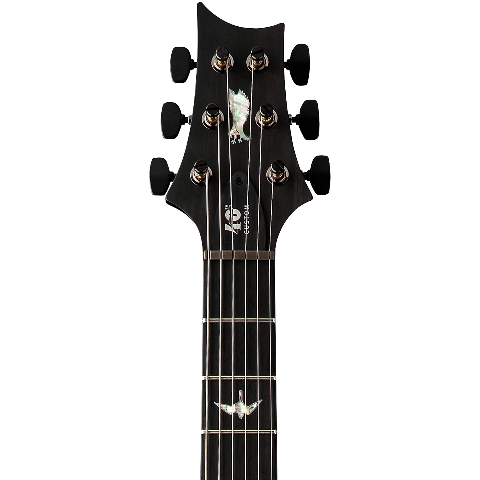 Đàn Guitar Điện PRS 40th Anniversary Custom 24 Satin Limited Edition - 2025-Mai Nguyên Music