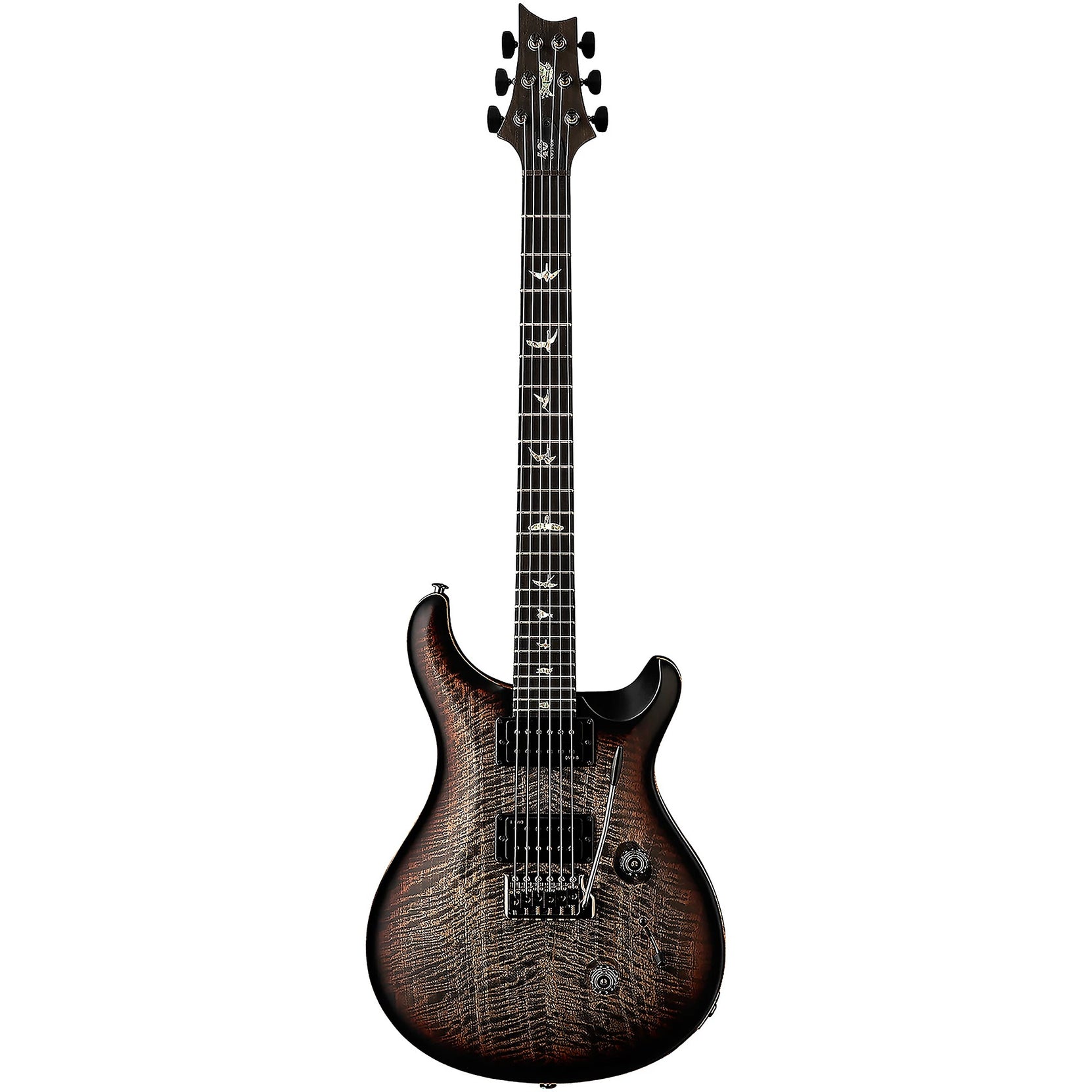 Đàn Guitar Điện PRS 40th Anniversary Custom 24 Satin Limited Edition - 2025-Mai Nguyên Music