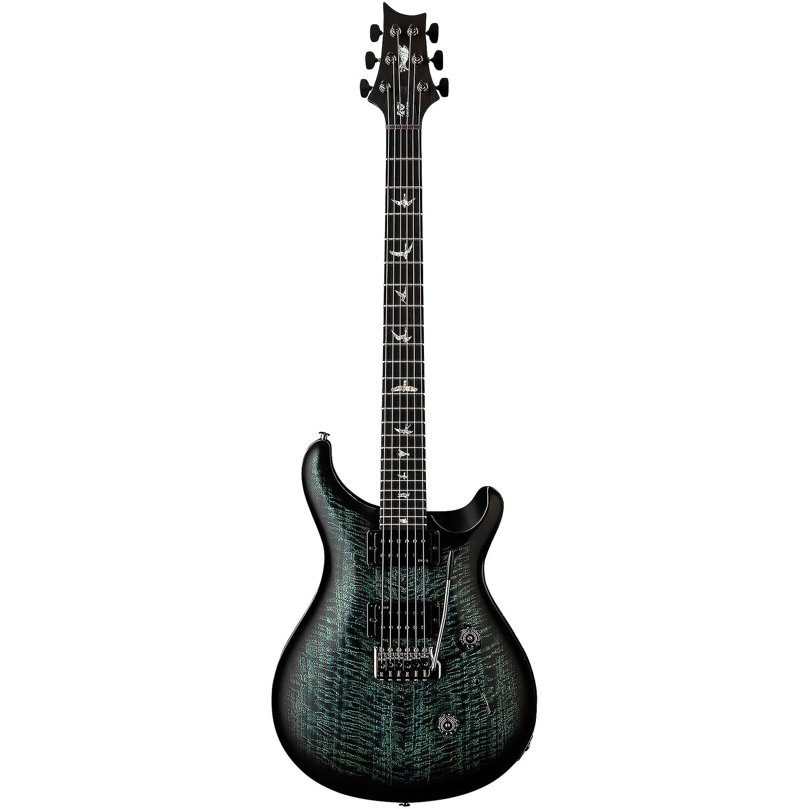 Đàn Guitar Điện PRS 40th Anniversary Custom 24 Satin Limited Edition - 2025-Mai Nguyên Music