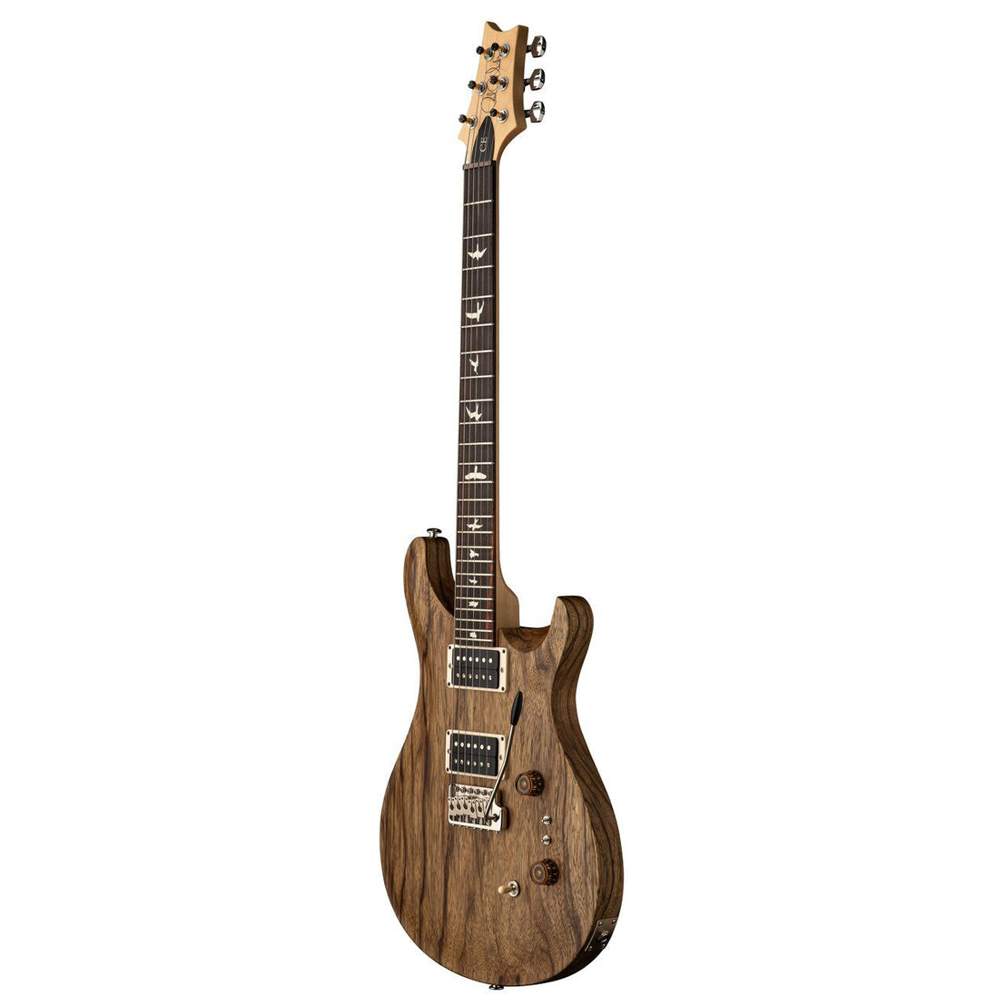 Đàn Guitar Điện PRS CE 24-08 Black Limba Limited Edition - 2024-Mai Nguyên Music