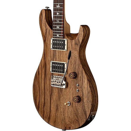 Đàn Guitar Điện PRS CE 24-08 Black Limba Limited Edition - 2024-Mai Nguyên Music