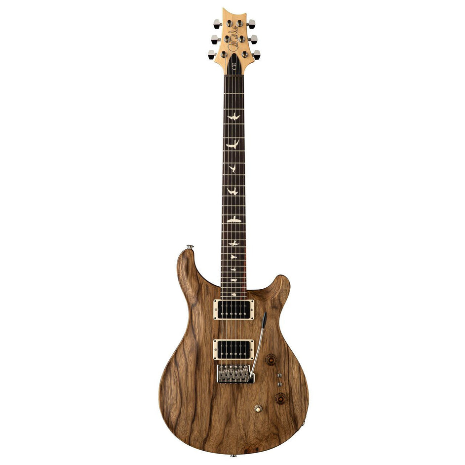 Đàn Guitar Điện PRS CE 24-08 Black Limba Limited Edition, Satin Natural-Mai Nguyên Music